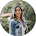 Foto da paciente Anielle – avaliação 5 estrelas